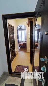 1-к квартира, вторичка, 25м2, 2/4 этаж