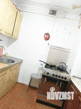 3-к квартира, вторичка, 51м2, 1/9 этаж