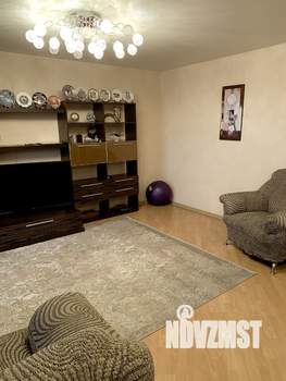 2-к квартира, вторичка, 89м2, 7/10 этаж