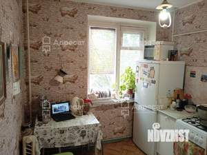 1-к квартира, вторичка, 31м2, 2/5 этаж