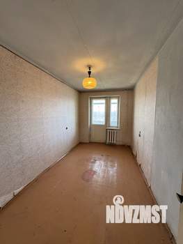 3-к квартира, вторичка, 58м2, 7/9 этаж