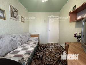 3-к квартира, вторичка, 61м2, 9/9 этаж