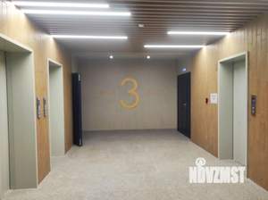 2-к квартира, вторичка, 71м2, 3/23 этаж