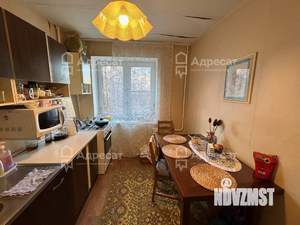 3-к квартира, вторичка, 61м2, 4/9 этаж