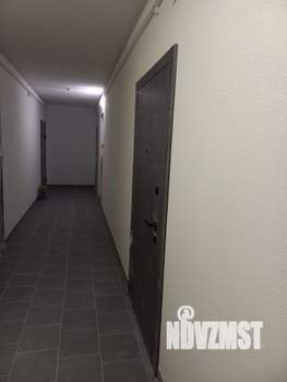 1-к квартира, вторичка, 38м2, 9/12 этаж