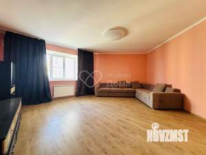 4-к квартира, вторичка, 149м2, 9/9 этаж