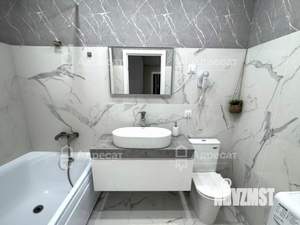 2-к квартира, вторичка, 49м2, 2/6 этаж