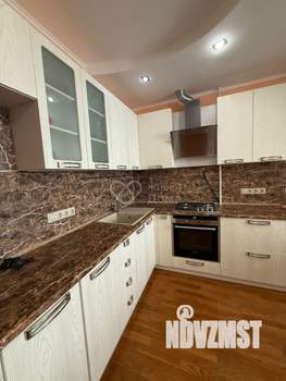 1-к квартира, вторичка, 45м2, 5/9 этаж