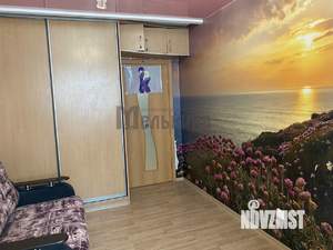 2-к квартира, вторичка, 53м2, 9/10 этаж