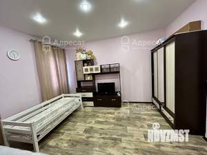 1-к квартира, вторичка, 42м2, 2/5 этаж