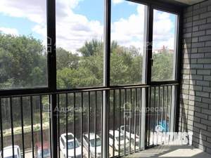 1-к квартира, вторичка, 40м2, 3/7 этаж