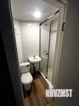 1-к квартира, вторичка, 28м2, 1/2 этаж