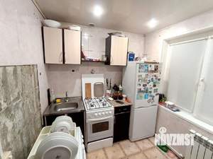 3-к квартира, вторичка, 48м2, 5/5 этаж