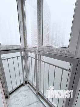 1-к квартира, вторичка, 30м2, 9/11 этаж