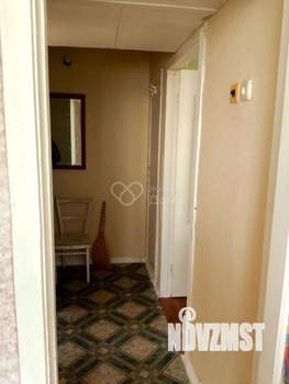 1-к квартира, вторичка, 31м2, 5/5 этаж