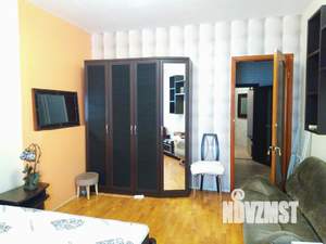 3-к квартира, вторичка, 105м2, 3/8 этаж