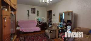 4-к квартира, вторичка, 61м2, 1/5 этаж