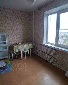 1-к квартира, вторичка, 35м2, 12/16 этаж