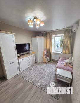 1-к квартира, вторичка, 38м2, 9/9 этаж