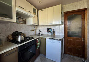 2-к квартира, вторичка, 44м2, 5/5 этаж