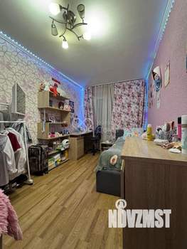 2-к квартира, вторичка, 45м2, 3/5 этаж