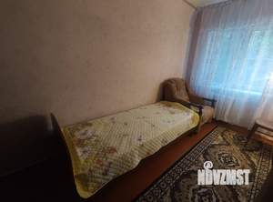 2-к квартира, вторичка, 44м2, 2/5 этаж