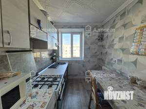 3-к квартира, вторичка, 67м2, 5/5 этаж