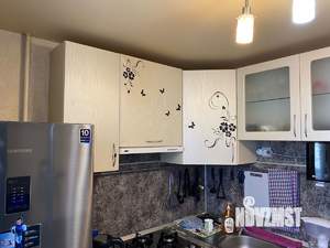 1-к квартира, вторичка, 33м2, 6/9 этаж