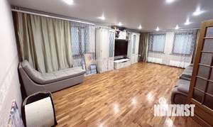 6-к квартира, вторичка, 230м2, 4/7 этаж