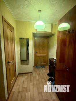 1-к квартира, вторичка, 36м2, 6/9 этаж
