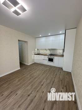 2-к квартира, вторичка, 61м2, 2/7 этаж