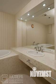 3-к квартира, вторичка, 105м2, 5/25 этаж