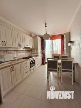 2-к квартира, сданный дом, 55м2, 2/3 этаж