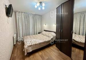 3-к квартира, вторичка, 58м2, 1/9 этаж