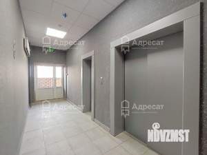 3-к квартира, вторичка, 61м2, 8/17 этаж