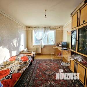 2-к квартира, вторичка, 52м2, 6/9 этаж
