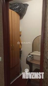 3-к квартира, вторичка, 55м2, 4/5 этаж