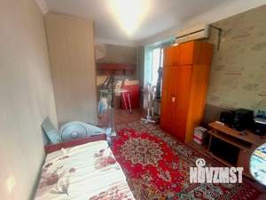3-к квартира, вторичка, 18м2, 3/3 этаж