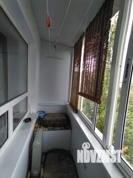 1-к квартира, вторичка, 34м2, 8/9 этаж