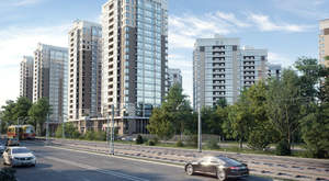 1-к квартира, вторичка, 38м2, 10/16 этаж