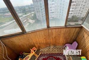 3-к квартира, вторичка, 68м2, 7/9 этаж