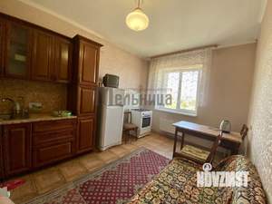 1-к квартира, вторичка, 46м2, 9/9 этаж