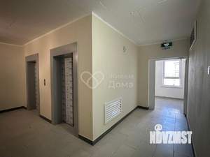 1-к квартира, вторичка, 30м2, 6/8 этаж