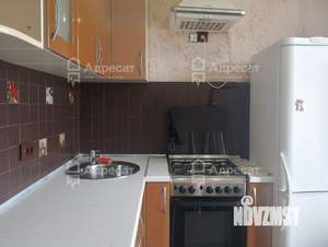 2-к квартира, вторичка, 46м2, 9/9 этаж