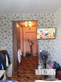 2-к квартира, вторичка, 44м2, 4/5 этаж