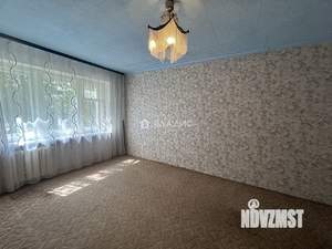 1-к квартира, вторичка, 30м2, 3/5 этаж