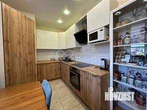 2-к квартира, вторичка, 55м2, 2/7 этаж