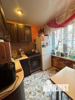 2-к квартира, вторичка, 45м2, 3/5 этаж