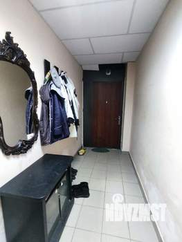 1-к квартира, вторичка, 30м2, 1/9 этаж