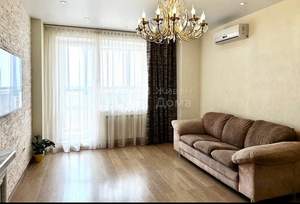 2-к квартира, вторичка, 66м2, 13/24 этаж